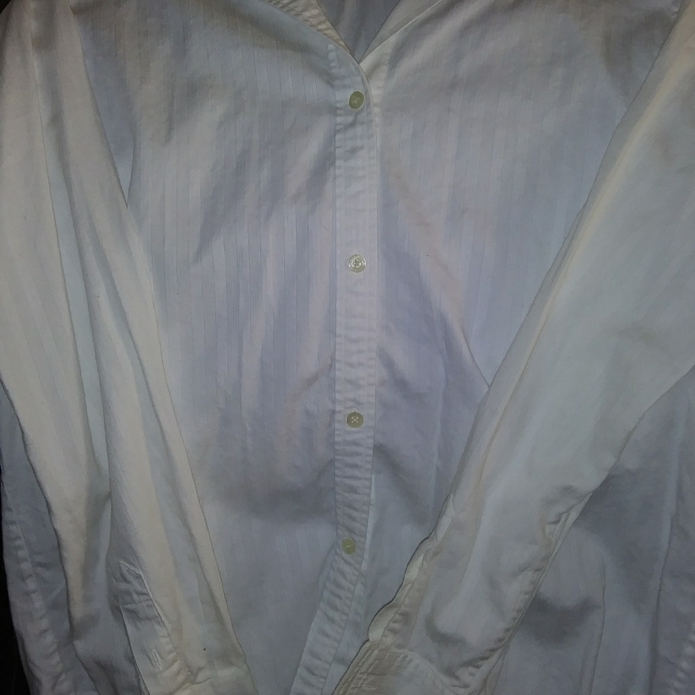 Ralph Lauren button. Down women's